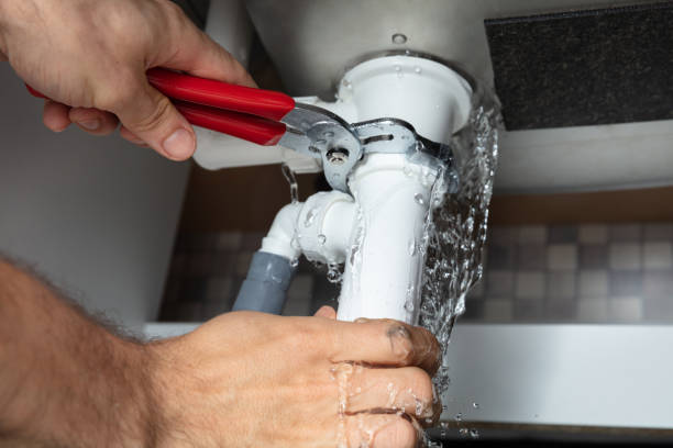 Local water damage restoration in Menlo Park Terrace, NJ