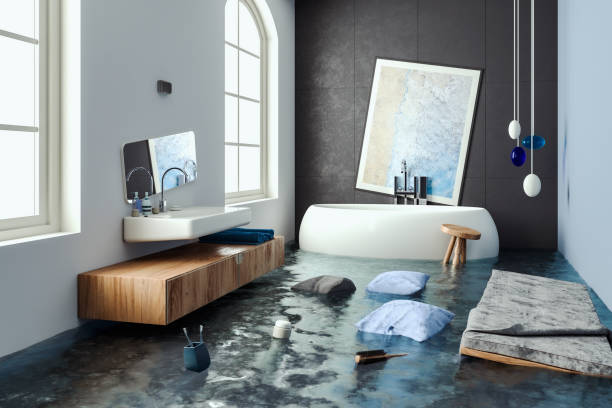 Best Local water damage restoration  in Menlo Park Terrace, NJ
