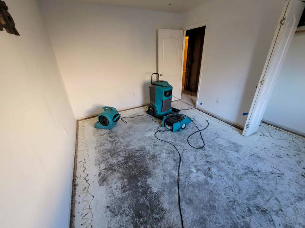Best Commercial water damage restoration  in Menlo Park Terrace, NJ
